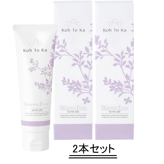 楽天市場】コートーカ ウォッシング フォーム 150g【送料無料】 : Good