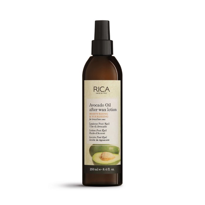 RICA リカ ブラジリアンワックス AVB アボカドバター 400g RICA リカ ブラジリアンワックス AVB アボカドバター 800g