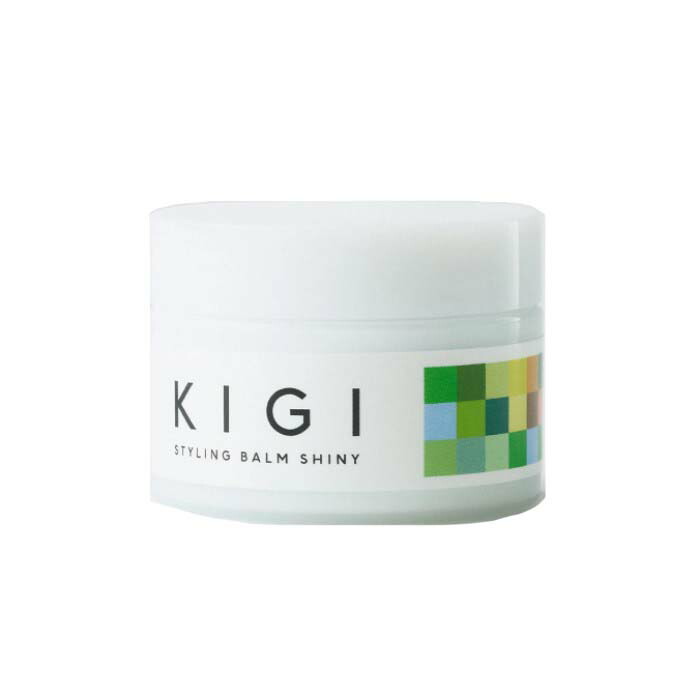 楽天市場】キギ バイ シエラ オーガニカ スタイリングバーム