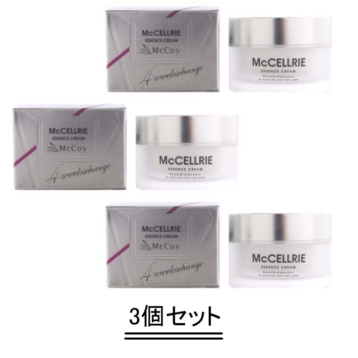 楽天市場】McCELLRIE マッコイ マクセリー マッサージクリーム