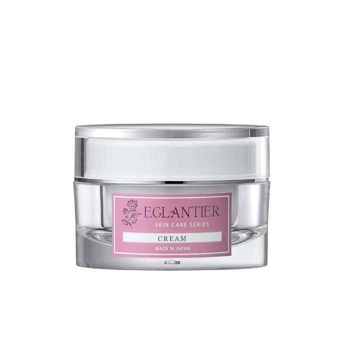 楽天市場】EGLANTIER エグランティエ リッシュクリーム 30g 【店販用