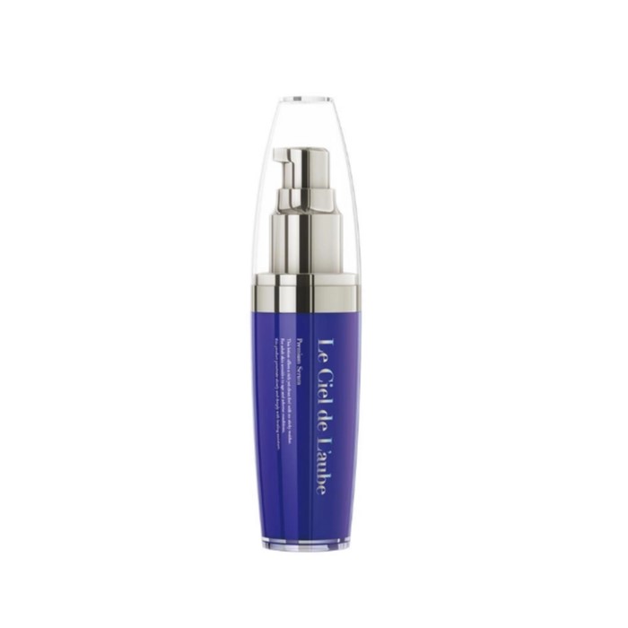 Le Ciel De laube ルシエルドローブ プレミアムセラム 30ml【貨物輸送無料】