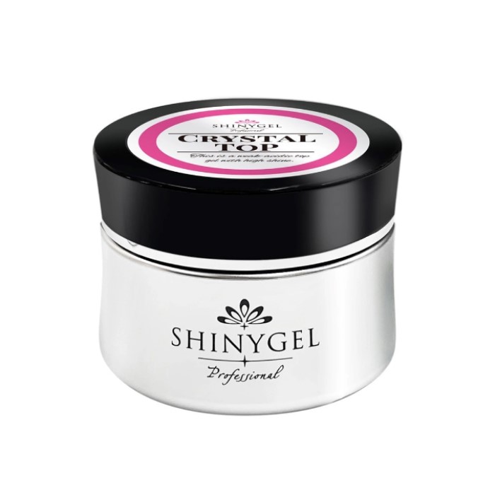 シャイニージェル　パワーベース25g 未開封 SHINYGEL Professional： ◇パワーベースnano-ZEO（ナノゼオ