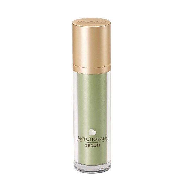 ANNEMARIE BORLIND アンネマリー・ボーリンド ナチュロイヤル セラム 化粧水 50ml【送料無料】 12,767円