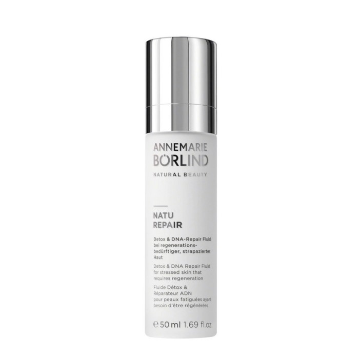 ANNEMARIE BORLIND アンネマリー・ボーリンド ナチュリペア フルイド 50ml【貨物輸送無料】