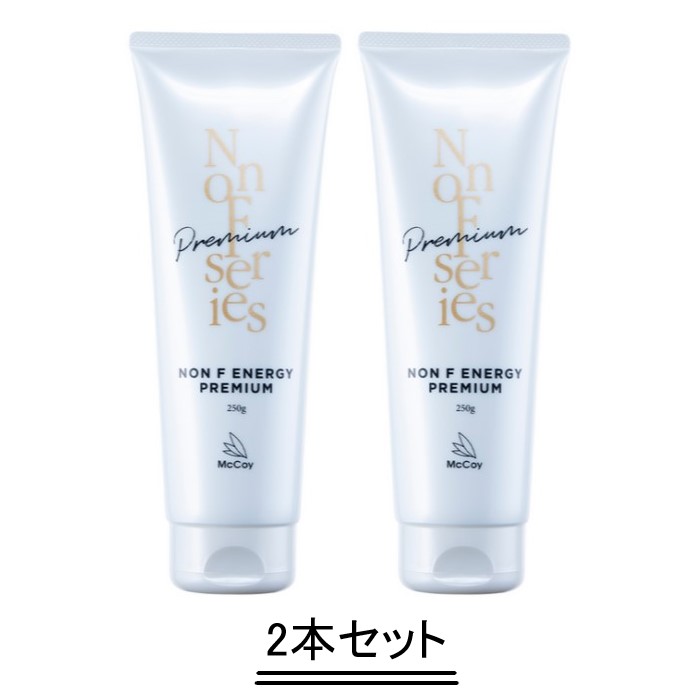 楽天市場】McCoy NONF ノンF ノンエフ ミネラル ソーク 100g×5袋