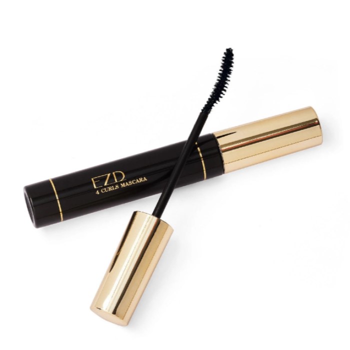 楽天市場】EZD イーゼットディー 4 CURLS MASCARA フォー