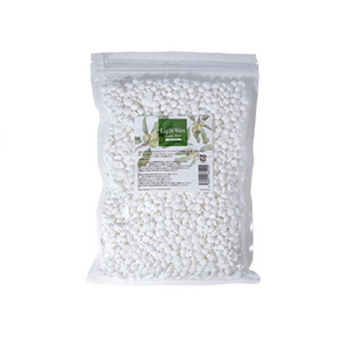 PREANFA プリアンファ ライトワックス ロジンフリー ハードタイプ 500g【送料無料】