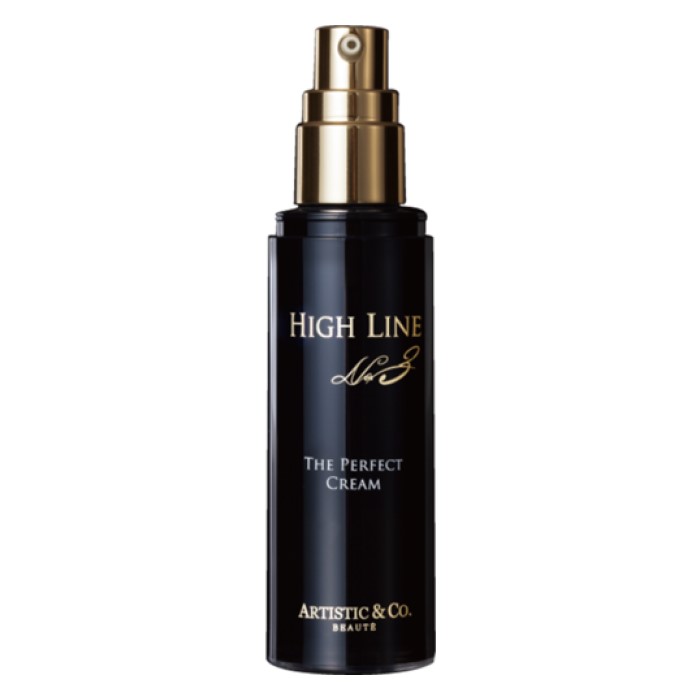 ARTISTIC\u0026CO. BEAUTE HIGH LINE  ご機嫌伝達ルート No.3 50g【貨物輸送無料】 スキンケア-フェイスクリーム-美容・コスメ・香水