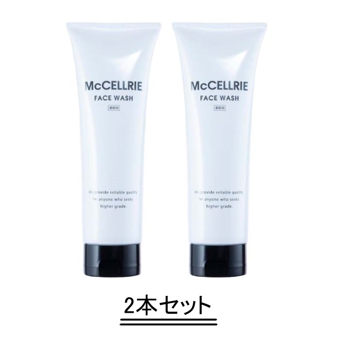 楽天市場】McCELLRIE マッコイ マクセリー クレンジングジェル