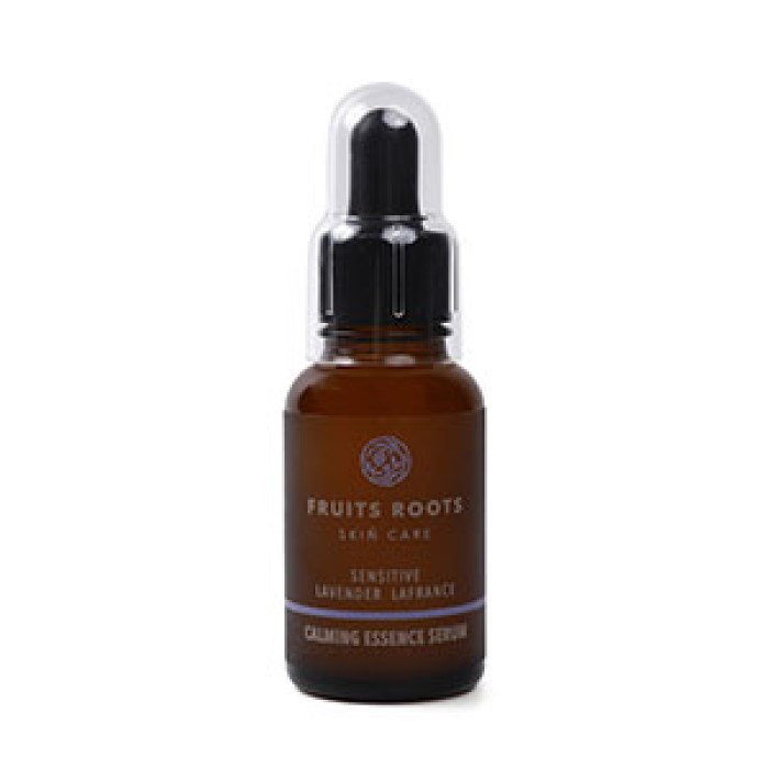 Fruits Roots フルーツルーツ カーミング エッセンス セラム 30ml【送料無料】｜Good thing -グッドシング-