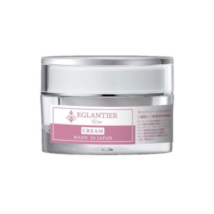 楽天市場】EGLANTIER エグランティエ リッシュクリーム 30g【送料無料