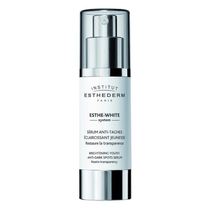 ESTHEDERM エステダム ホワイトセロム N 30ml【送料無料】美容液