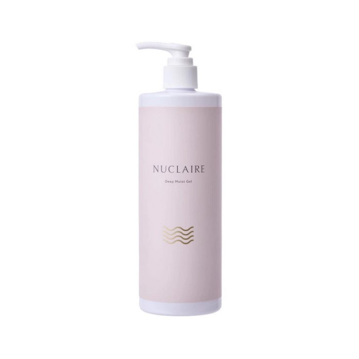 NUCLAIRE（ヌクレール） フローラホイップフォーム 380ml ヌクレール】脱毛前だけじゃない！「フローラホイップフォーム