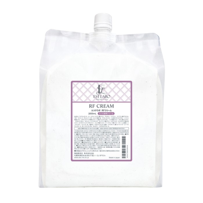 インディバ　ラジオ波クリーム　ボディ インディバ ラジオ波クリーム ボディ