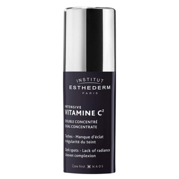 ESTHEDERM エステダム インテンシブ CC コンセントレート 10ml 【送料無料】