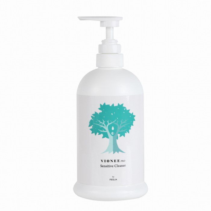 VIONEE ヴィオニー VIONEE PRO Sensitive Cleaner センシティブクリーナー 800ml【送料無料】