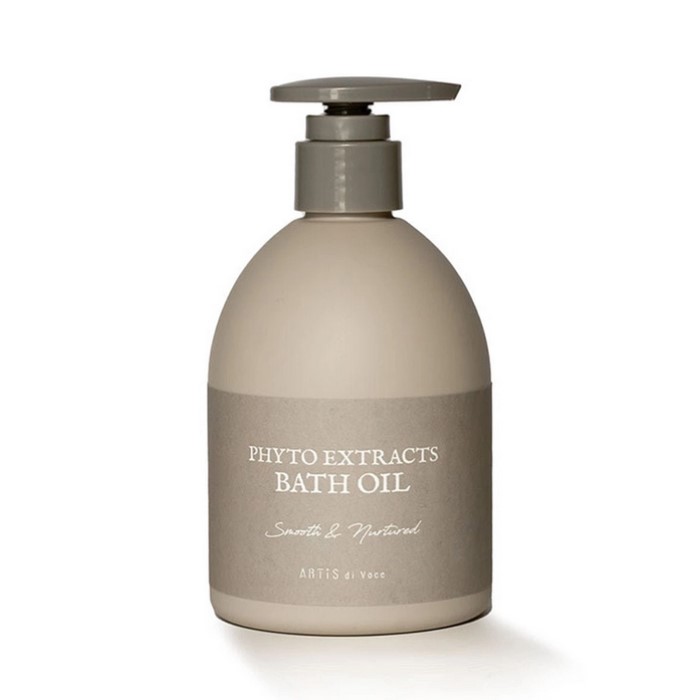 ARTiS di Voce ファイトエクストラクト アロマバスオイル 300ml 【送料無料】
