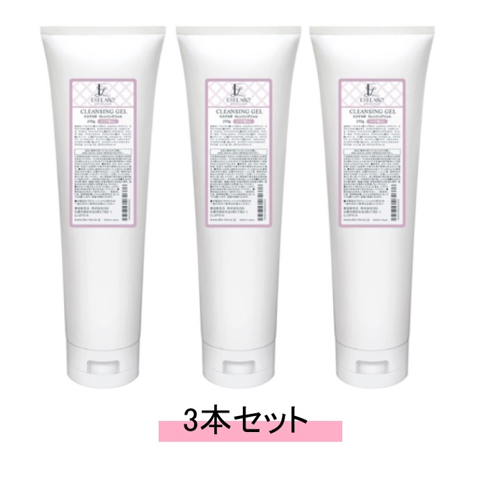楽天市場】EST LABO エステラボ クレンジングフォーム 250g 洗顔