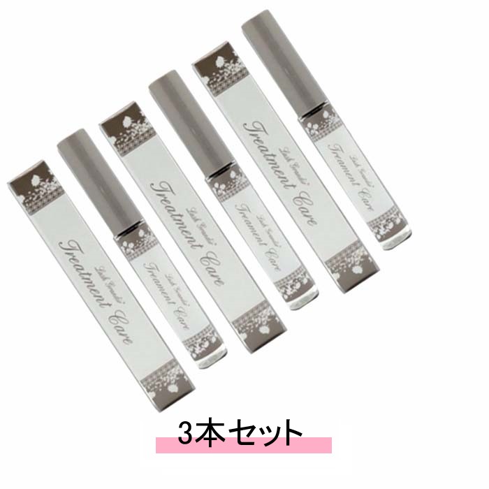 tecnico テクニコ ラッシュグランディール トリートメント ケア 美容液 まつ毛カール用美容液 6ml【3本セット】【送料無料】