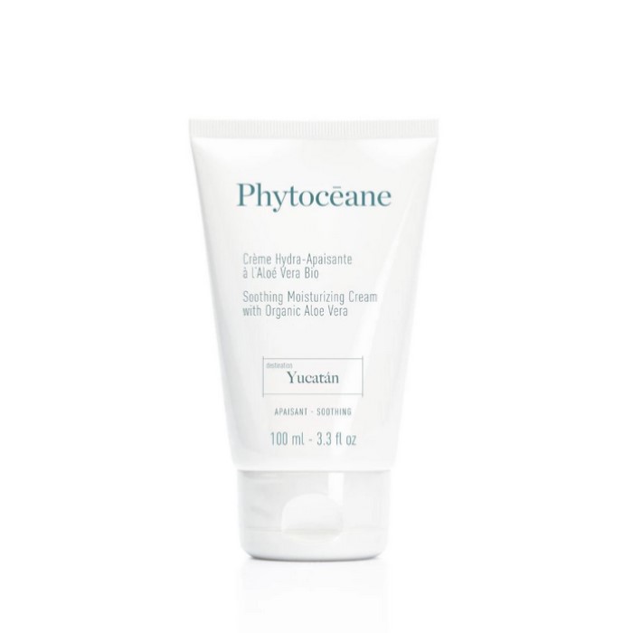 PHYTOCEAN フィトオセアン ジェントル モイスチャライジング 皮膚軟化剤 100ml 【貨物輸送無料】 美容・コスメ・香水-スキンケア-フェイスクリーム