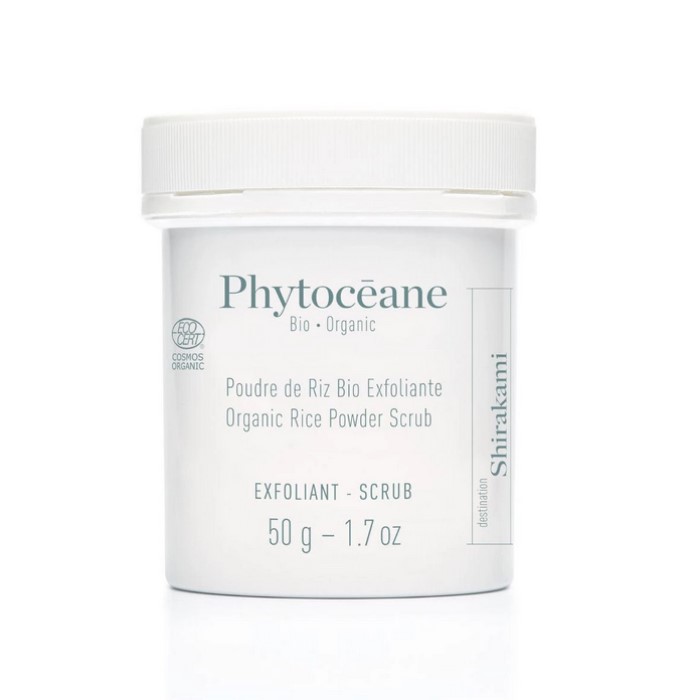 フィトオセアン オセアベーシック クリーミー スクラブ 50ml フィトオセアン オセアベーシック クリーミー スクラブ 50mlの卸・通販