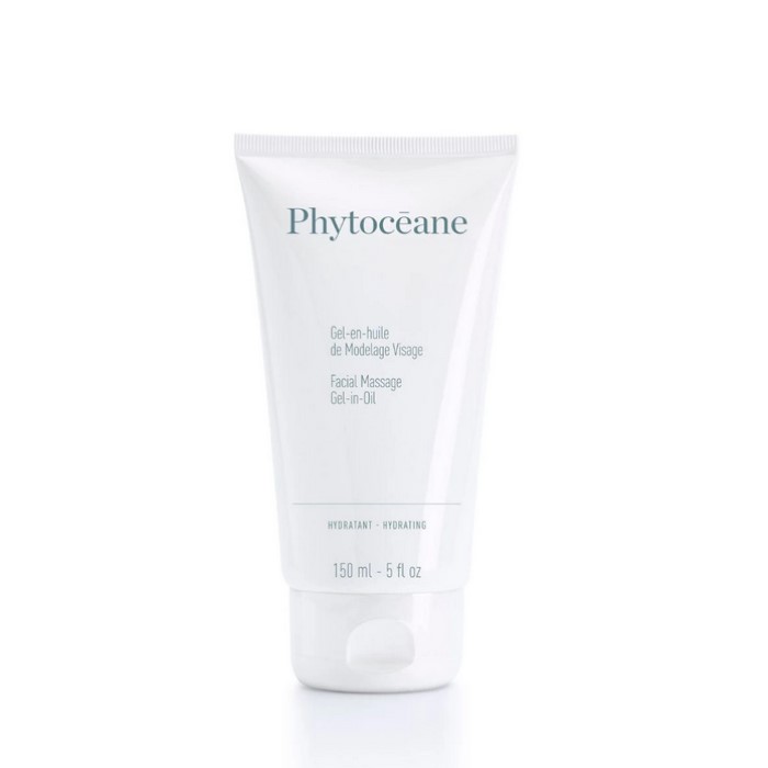 PHYTOCEANE フィトオセアン フェイシャル マッサージ ジェル イン オイル 150mL 【送料無料】
