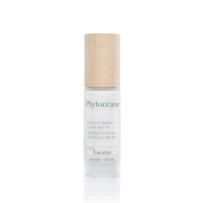PHYTOCEANE フィトオセアン ジェントル コンセントレイト 30ml 【送料無料】
