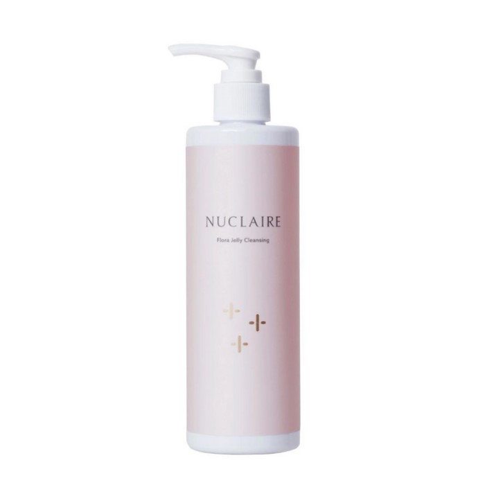 NUCLAIRE（ヌクレール） フローラホイップフォーム 380ml 楽天市場】NUCLAIRE ヌクレール フローラホイップフォーム 380ml