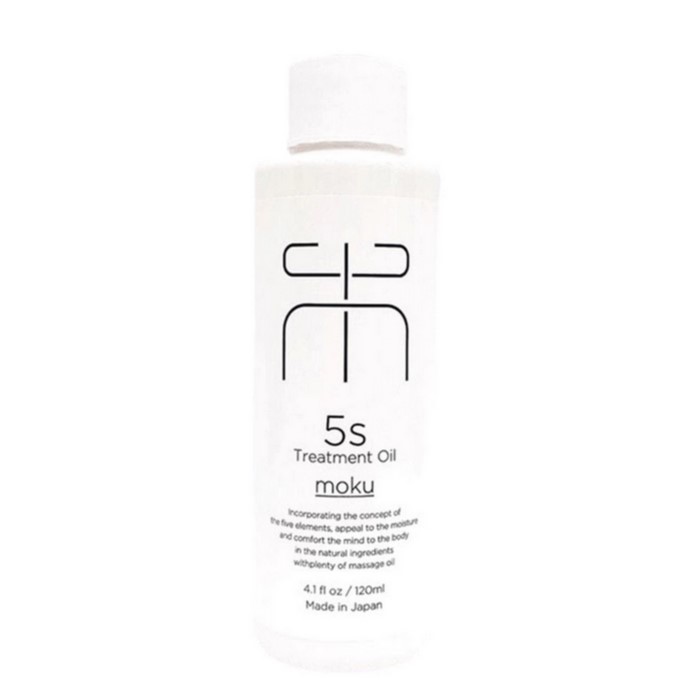 楽天市場】modish モディッシュ 5sトリートメントオイル sui 500ml