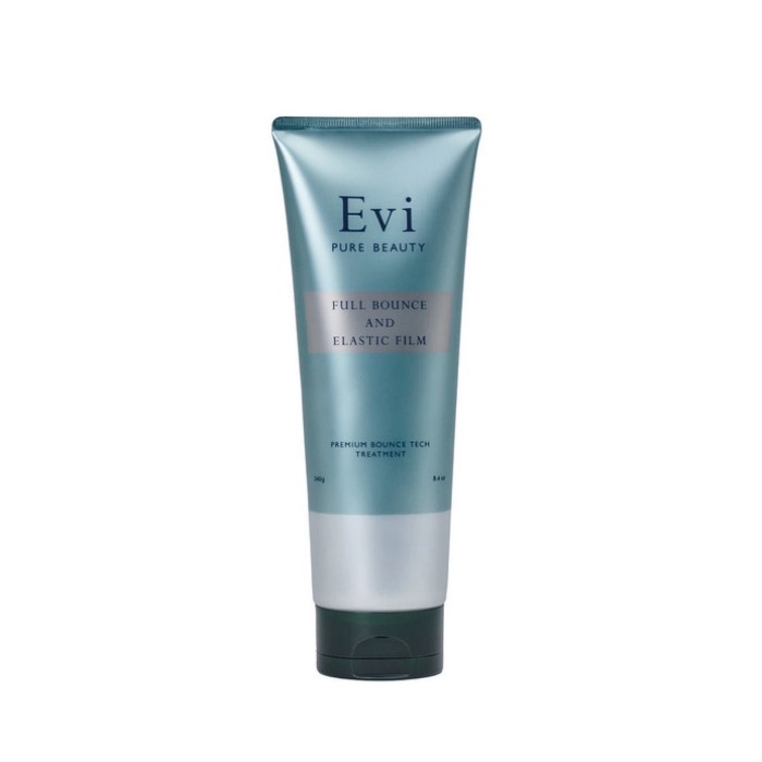 楽天市場】Evi PURE BEAUTY プレミアムバウンステックシャンプー