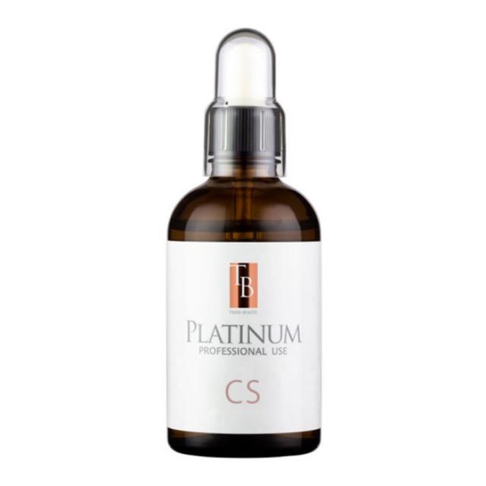 TROIS BEAUTE トロワボウテ TBプラチナム CS 500ml 【送料無料】|Good thing -グッドシング-