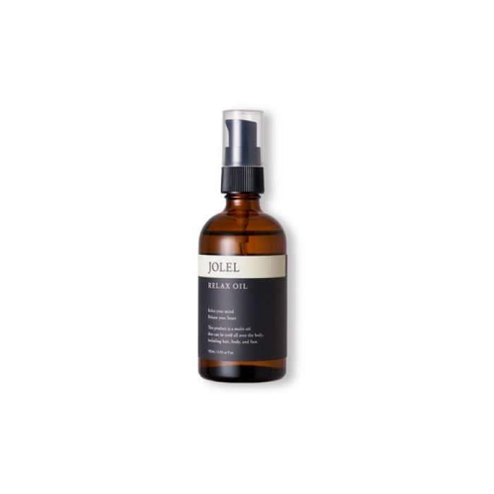 楽天市場】JOLI ジョリ バクチオイルセラム 105ml 【送料無料