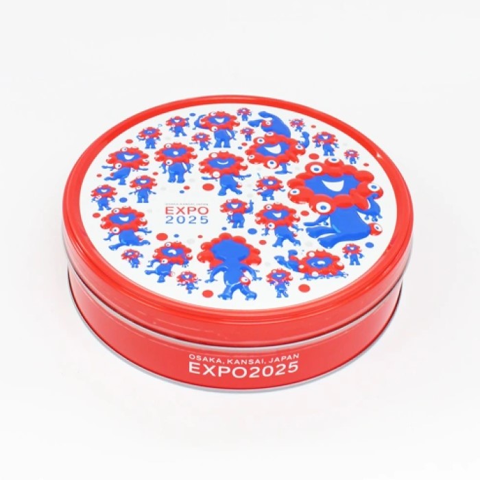 EXPO万博 2025 ミャクミャク　ポルボローネ 楽天市場】【Expo2025・大阪 関西万博】ミャクミャク