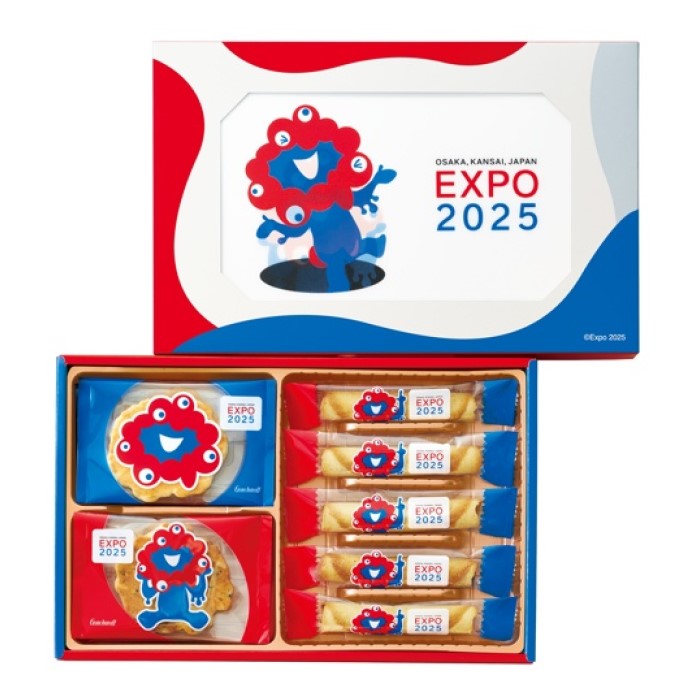 楽天市場】【Expo2025・大阪 関西万博】ミャクミャク