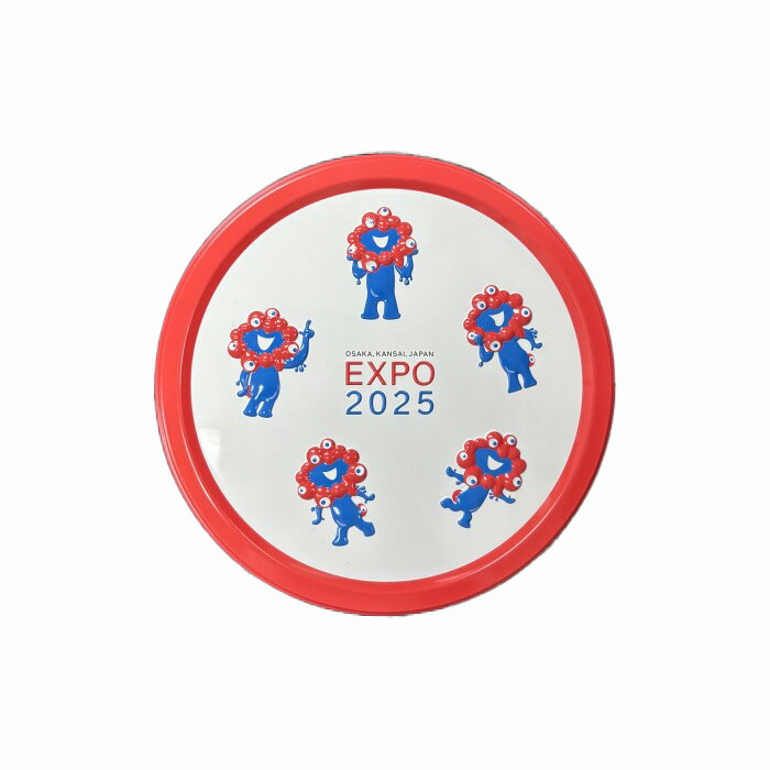 楽天市場】【Expo2025・大阪 関西万博】ミャクミャク アソート