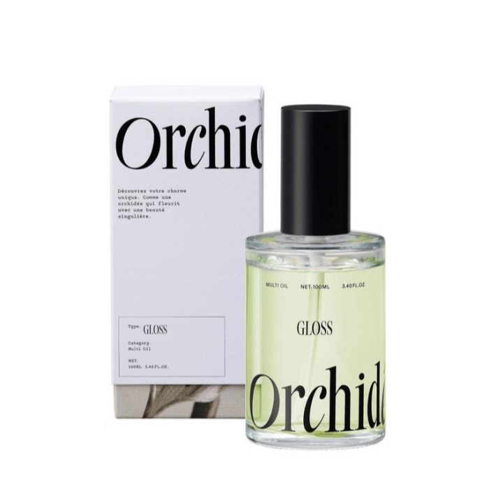 楽天市場】キギ バイ シエラ オーガニカ スタイリングオイル 100ml【2