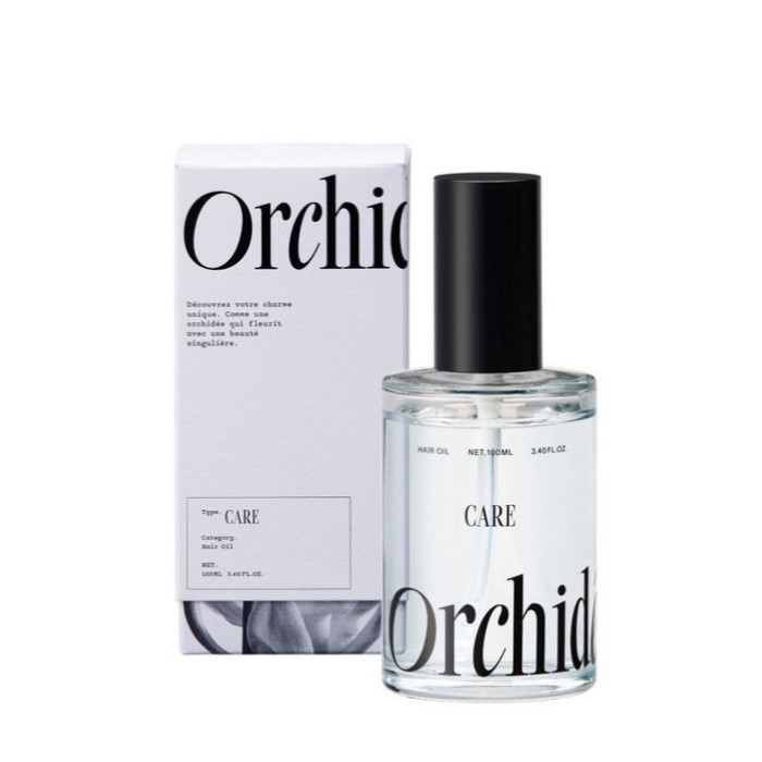 楽天市場】[ 選べる1種 ] b-ex メゾンオルキデ オイル 100mL ケア