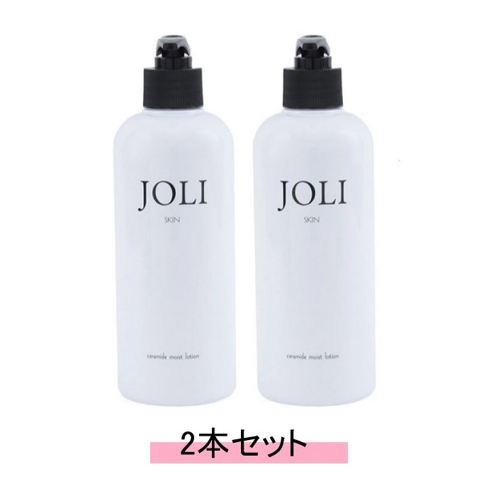 JOLIジョリ セラミドクリーム （業務用）500g　２点セット 楽天市場】【送料無料】【正規品】ジョリ セラミドクリーム 500g