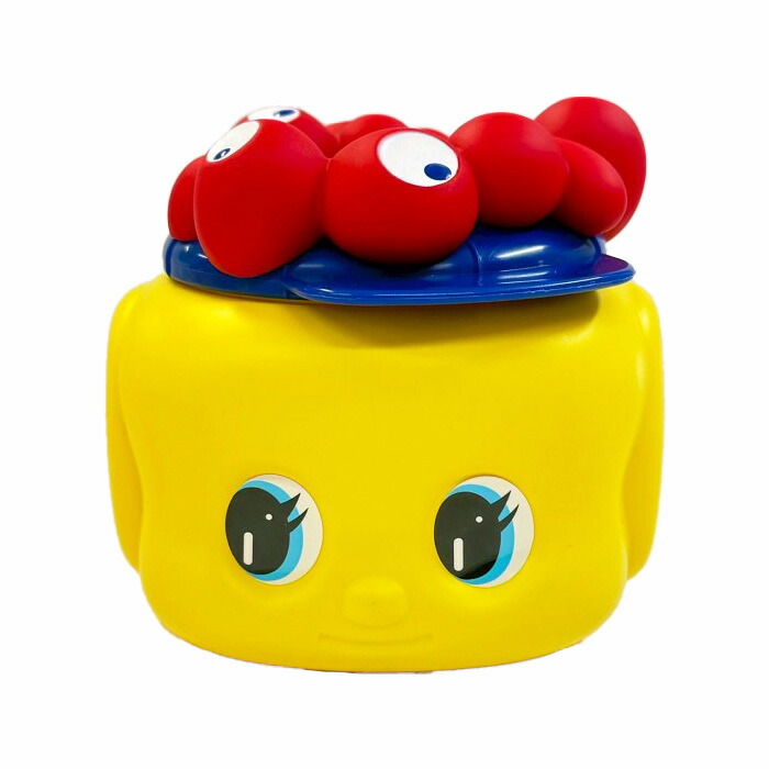 大阪関西万博　EXPO2025 ミャクミャク　 バスボール　10個セット 大阪関西万博 EXPO2025 ミャクミャク バスボール 10個セット