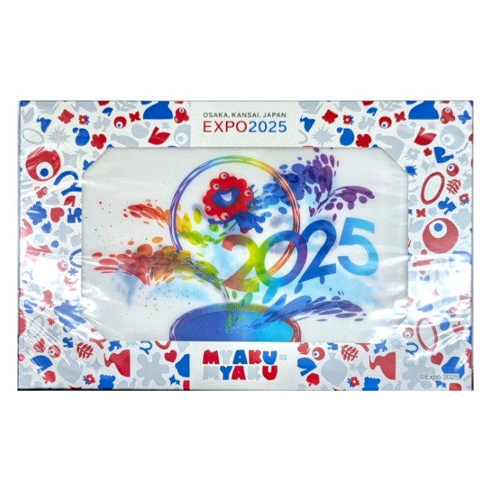 楽天市場】【Expo2025・大阪 関西万博】 ミャクミャク EXPO2025