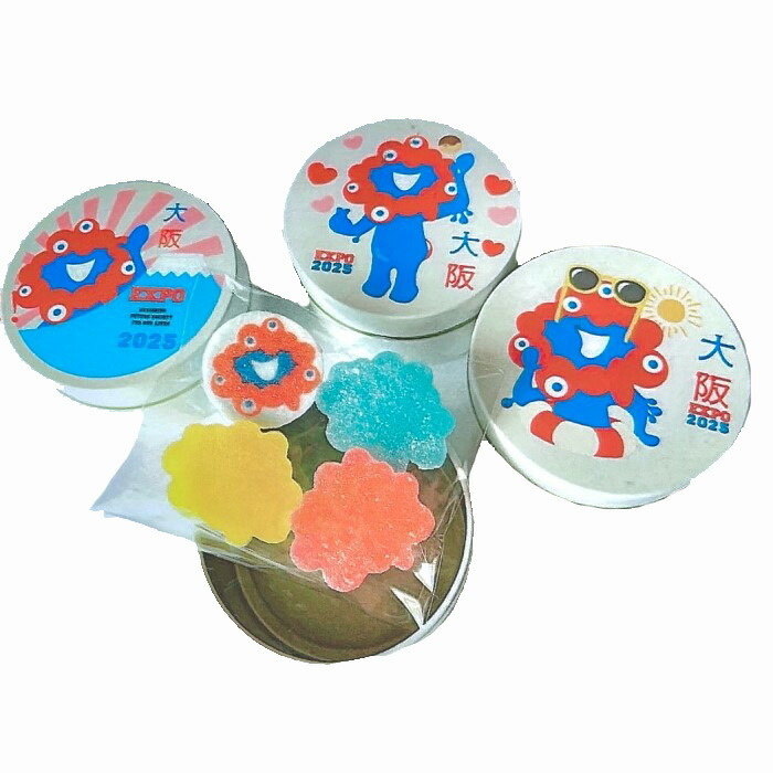 楽天市場】【Expo2025・大阪 関西万博】ミャクミャク ミャクミャクの