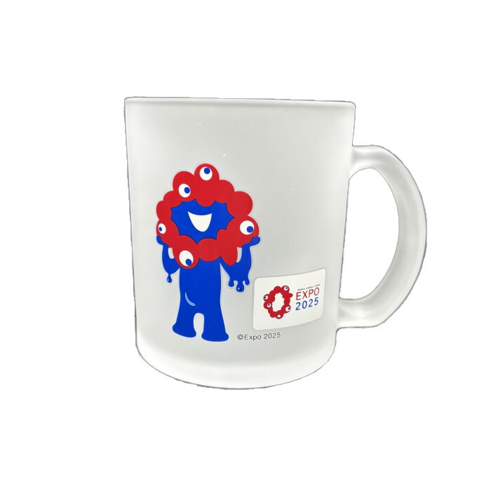 楽天市場】【2025大阪・関西万博公式ライセンス商品】タンブラー