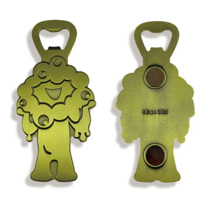 楽天市場】【Expo2025・大阪 関西万博】ミャクミャク 新彫金