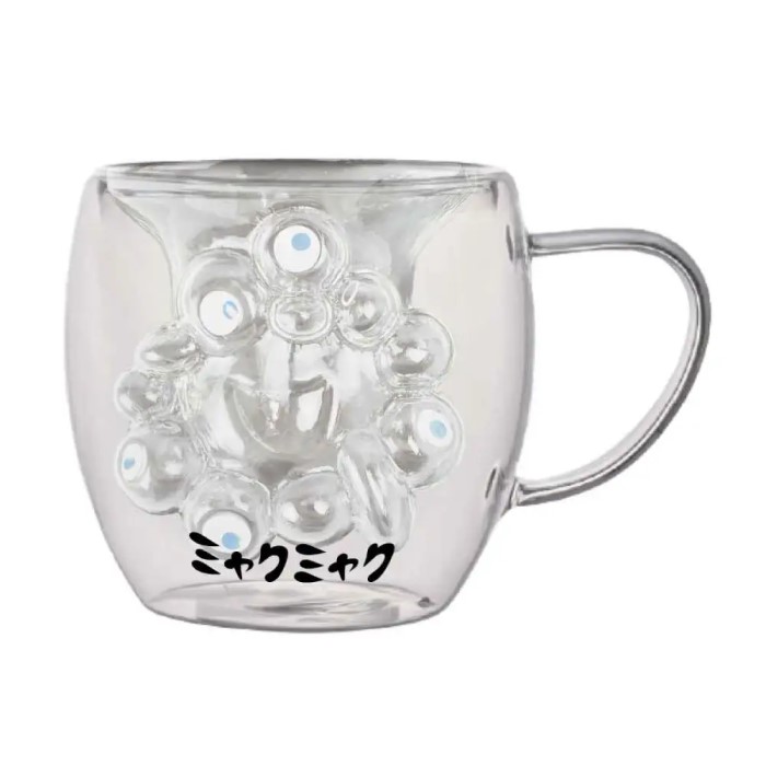 楽天市場】【Expo2025・大阪 関西万博】ミャクミャク マグカップ