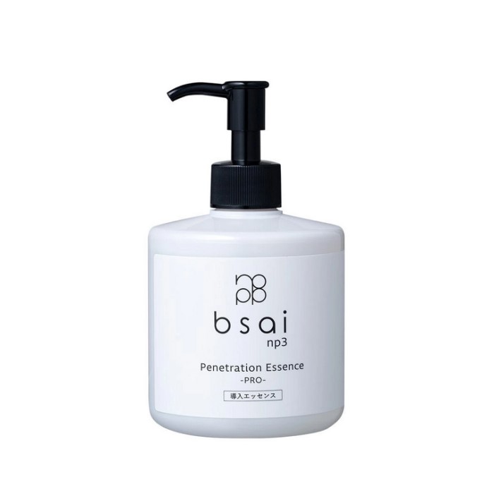 bsai NP3 ビサイ 取り入れる抽出エキス PRO 300ml 【貨物輸送無料】