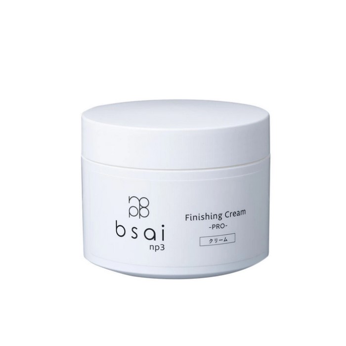 bsai NP3 フィニッシングクリーム PRO 250g 【貨物輸送無料】