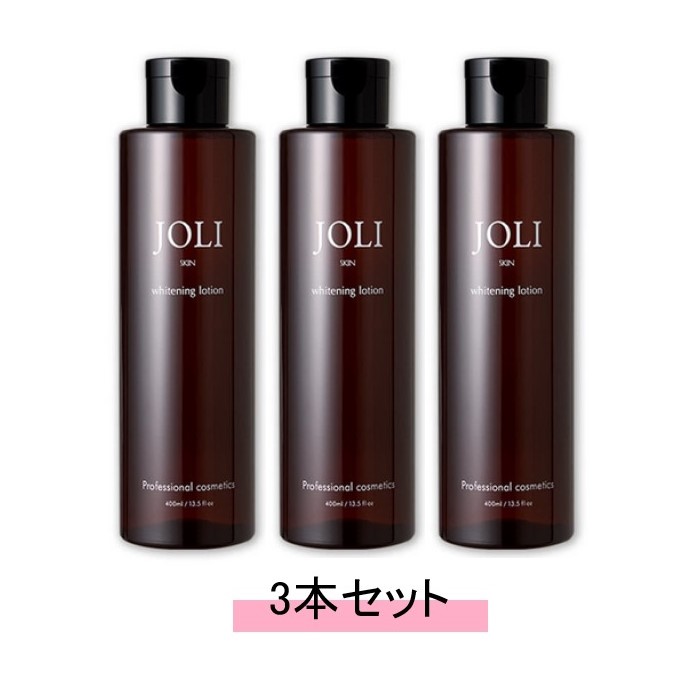 楽天市場】ジョリ (JOLI) 薬用リンクルエッセンス (105mL) 医薬部外品