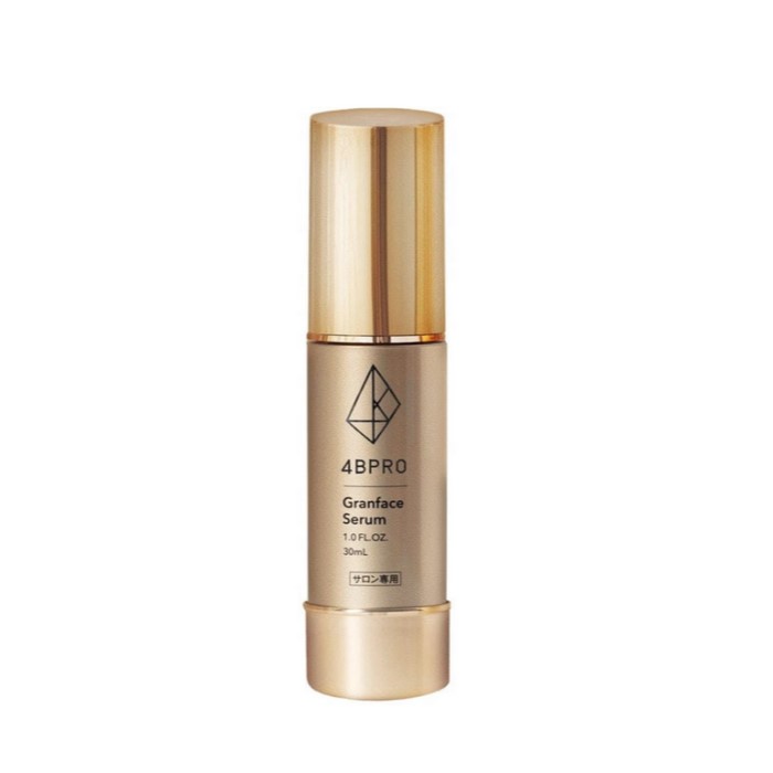 4BPRO グランフェイスセラム 30ml 【貨物輸送無料】