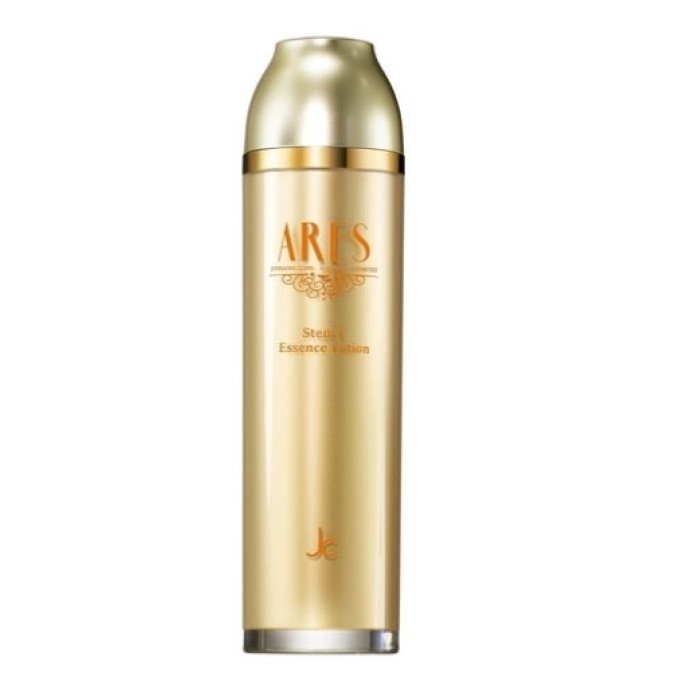JC 自由が丘診療所 ARES アレース ステムC 抽出エキスローション剤 120ml【貨物輸送無料】